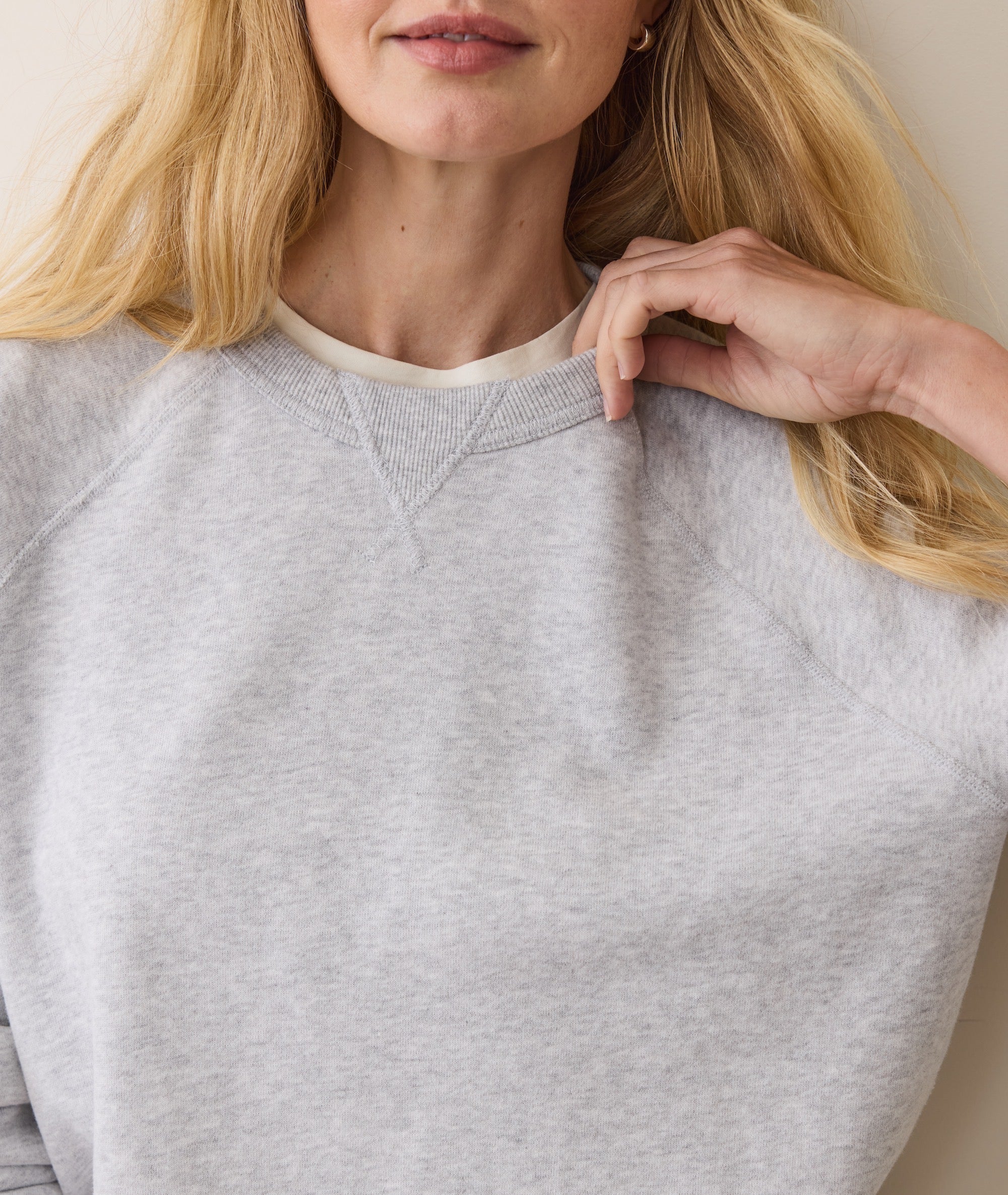 Cloud 9 Fleece Sweatshirt - Image 5