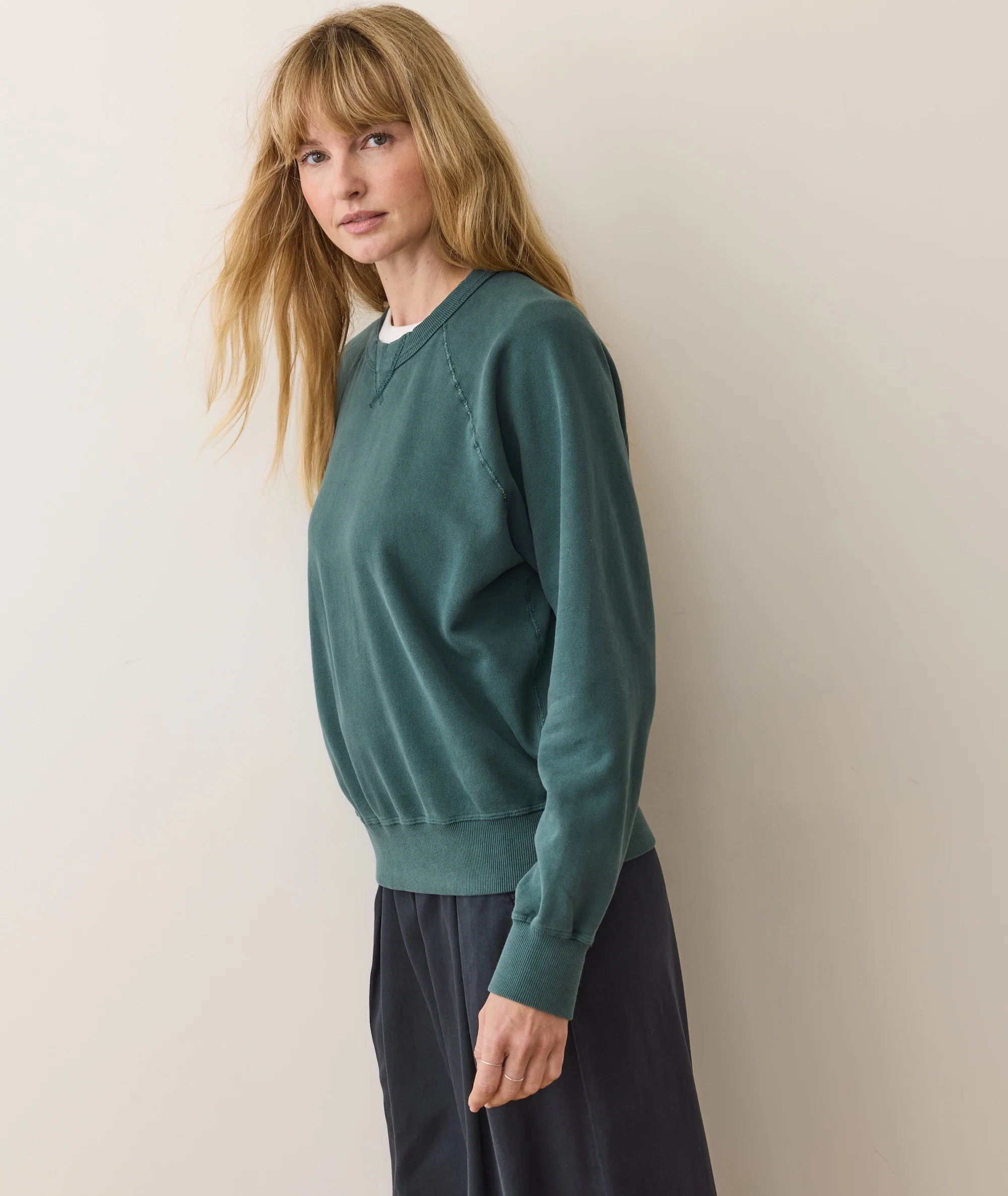 Cloud 9 Fleece Sweatshirt - Image 5