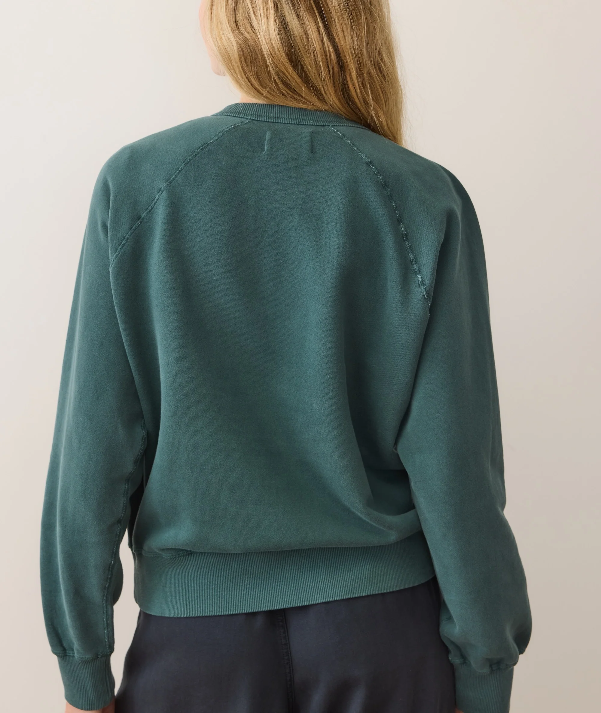 Cloud 9 Fleece Sweatshirt - Image 6