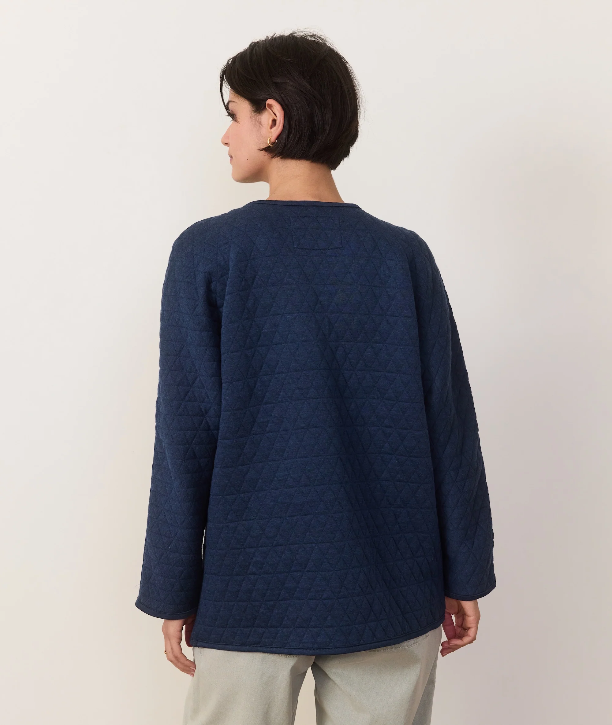 Corbet Quilted Liner Jacket - Image 4