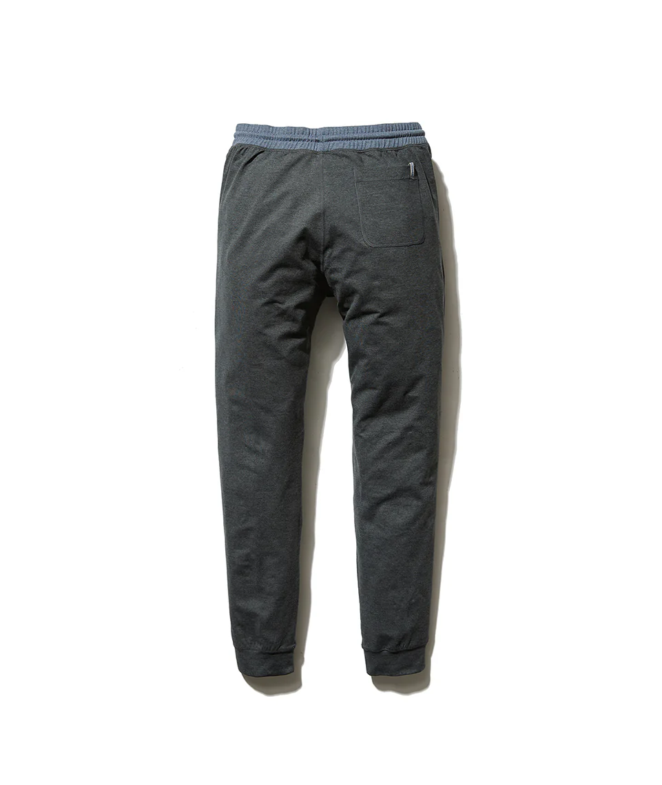 Men's Sport Jogger in Charcoal - Image 4