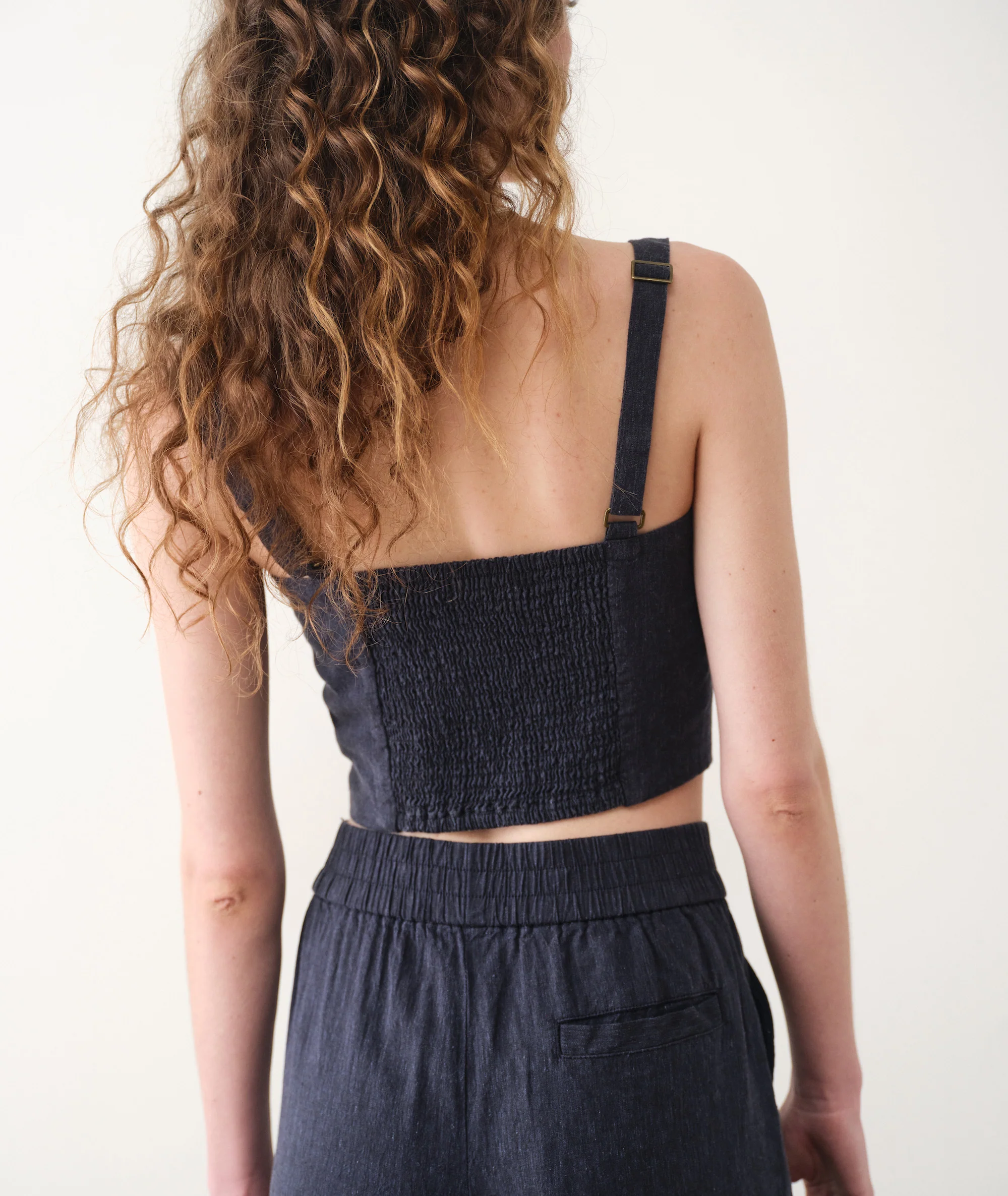 Zoe Hemp Tank - Image 6