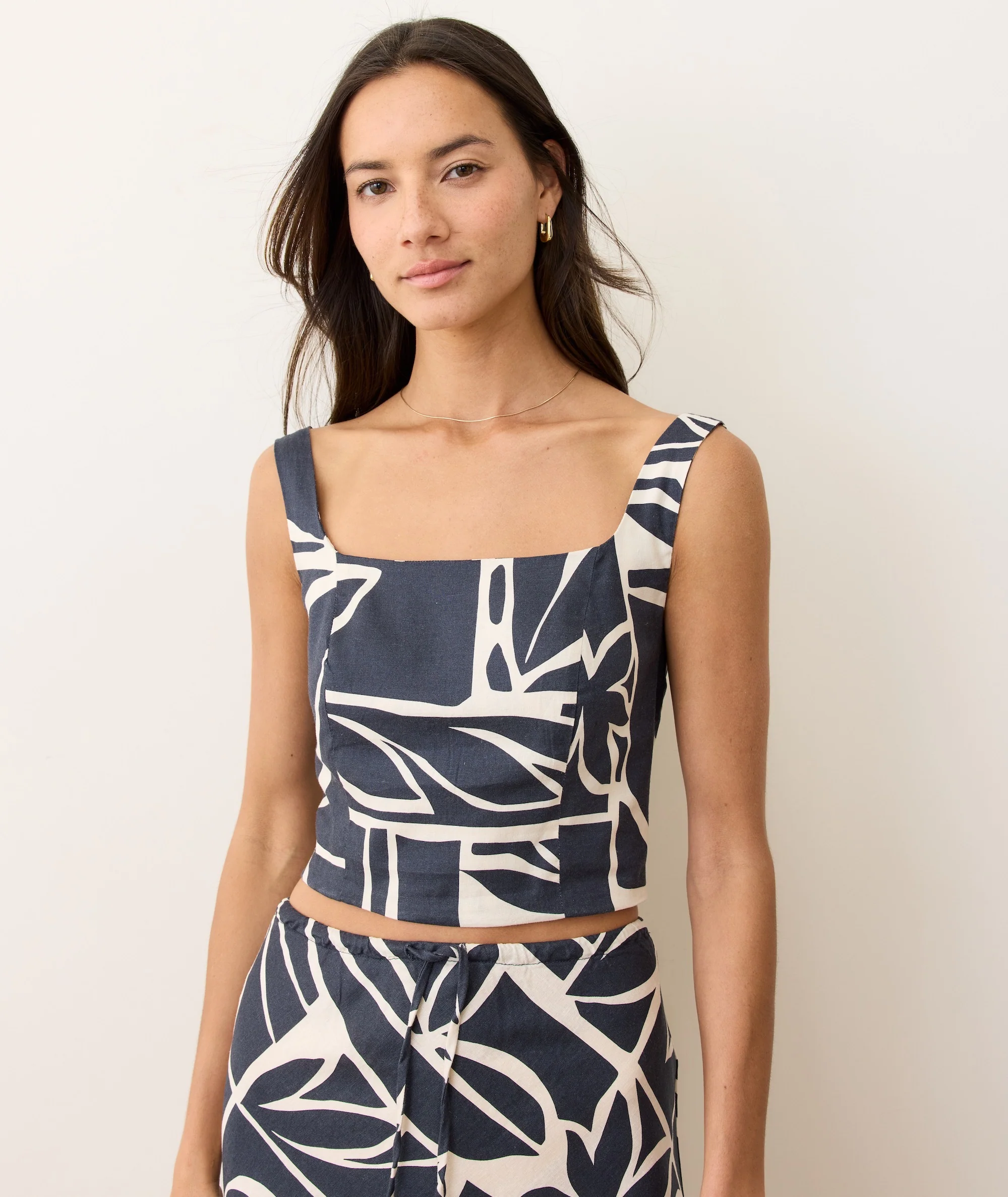 Zoe Hemp Tank - Image 3