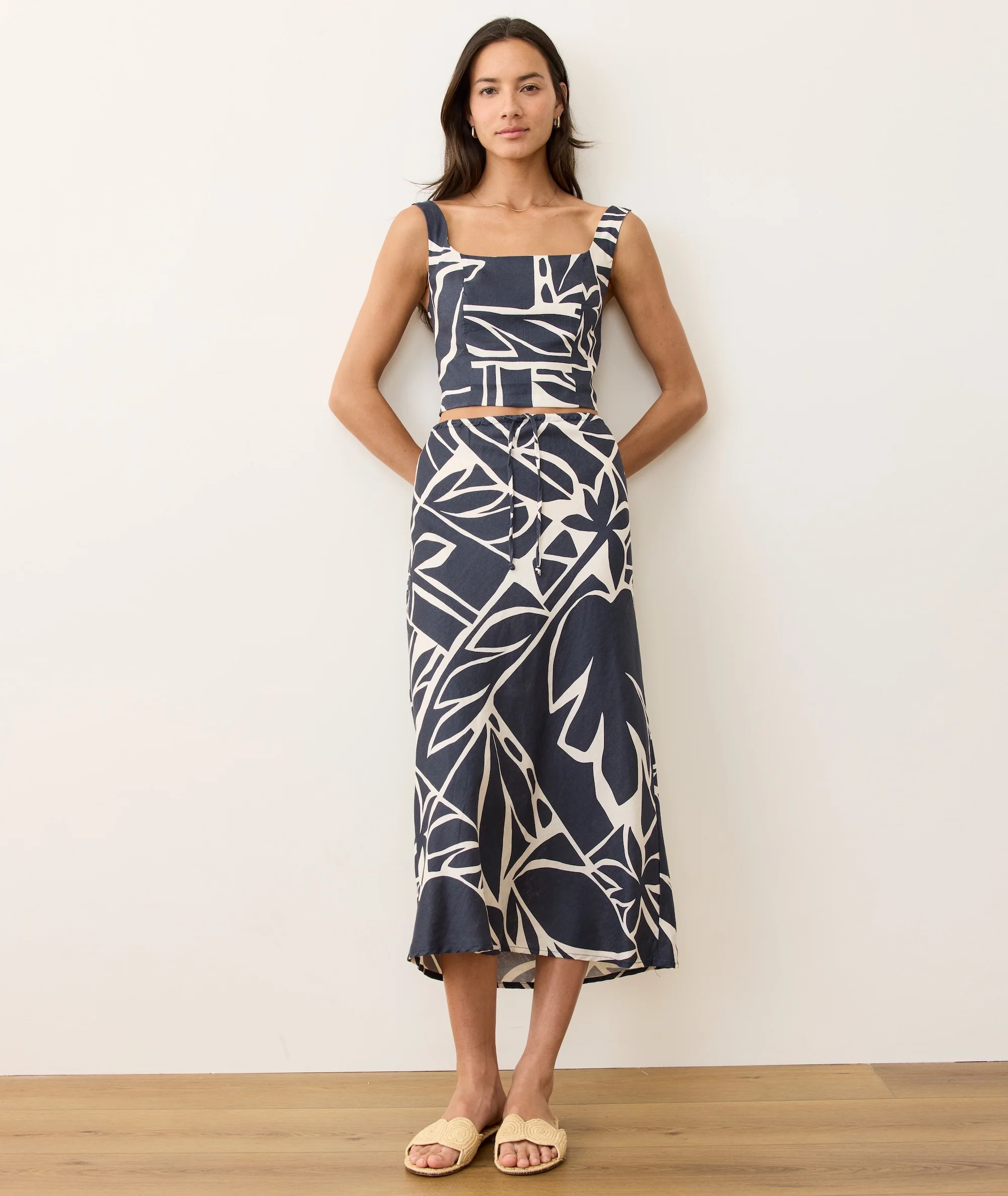 Zoe Hemp Tank - Image 7